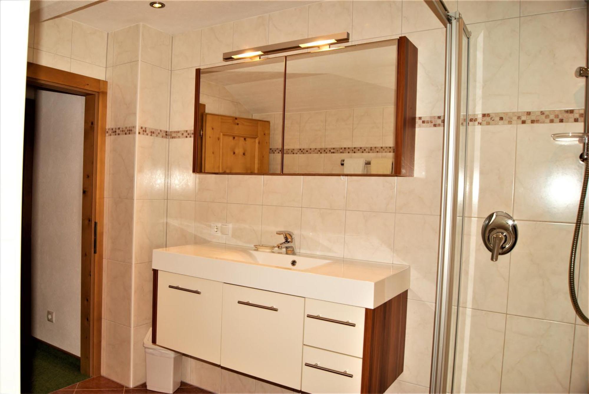 Landhaus St. Hubertus カウナータール 部屋 写真
