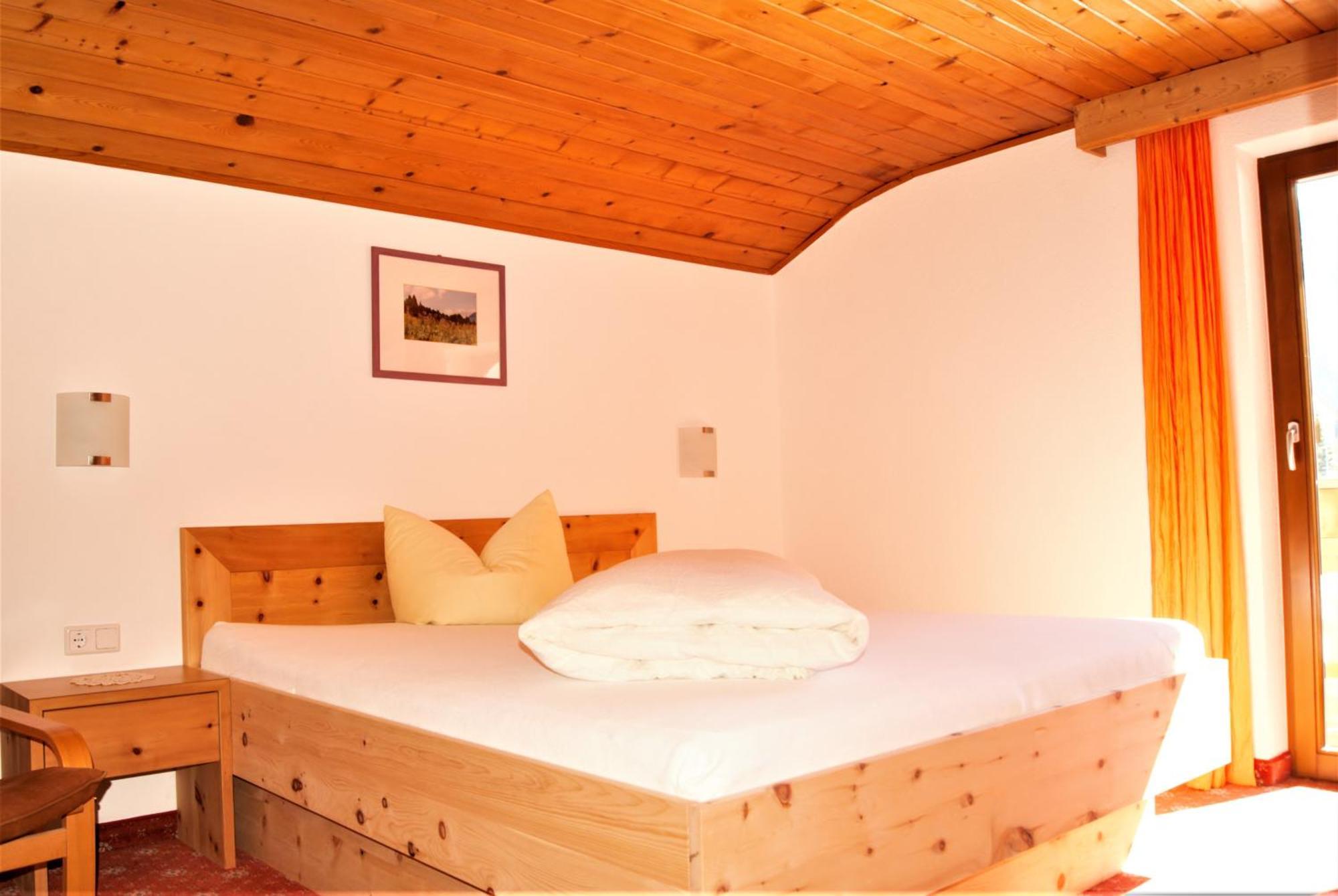 Landhaus St. Hubertus カウナータール 部屋 写真
