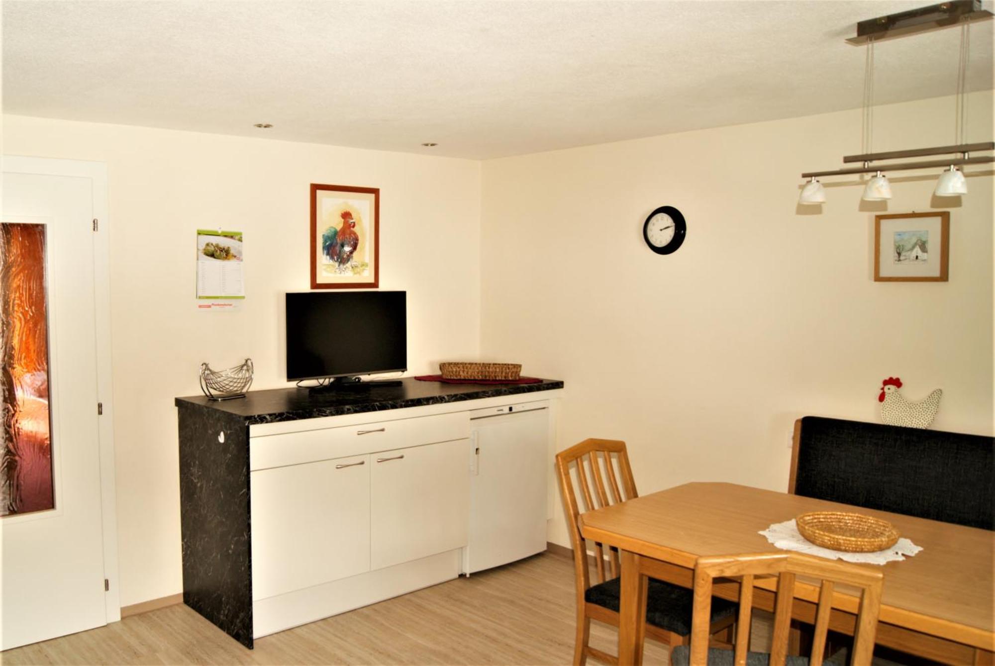 Landhaus St. Hubertus カウナータール 部屋 写真