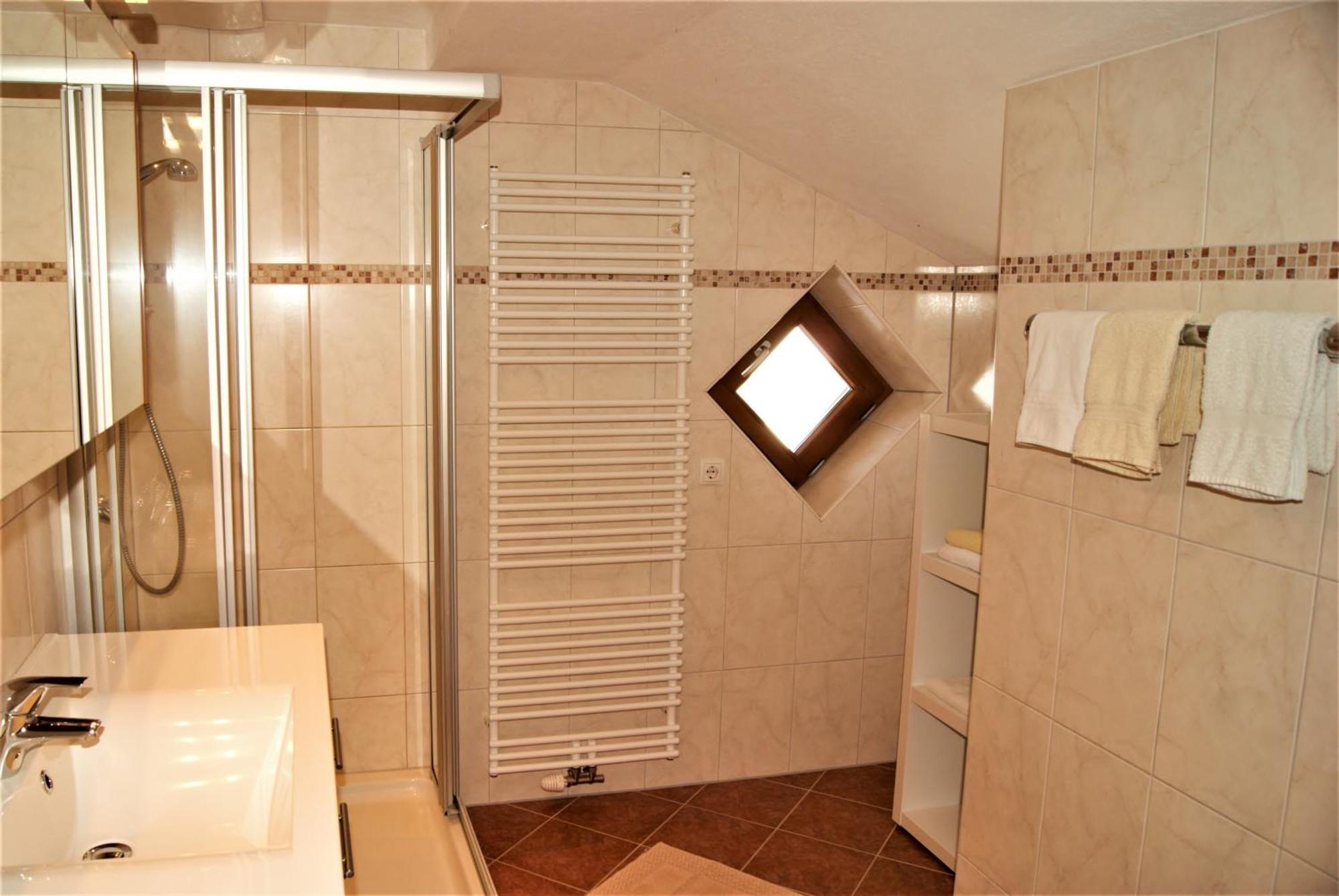 Landhaus St. Hubertus カウナータール 部屋 写真